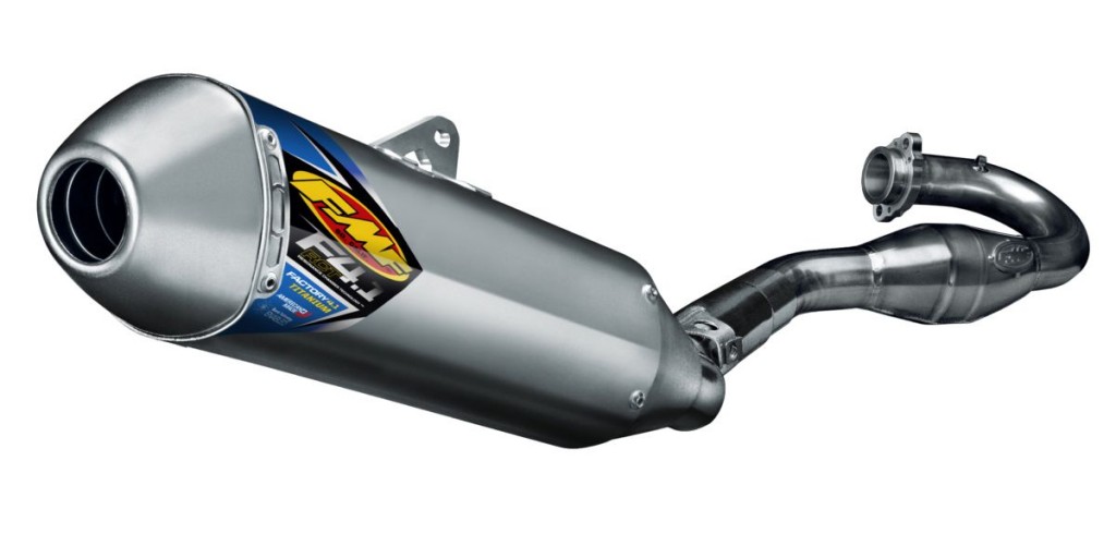 FMF