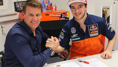 Jeffrey herlings